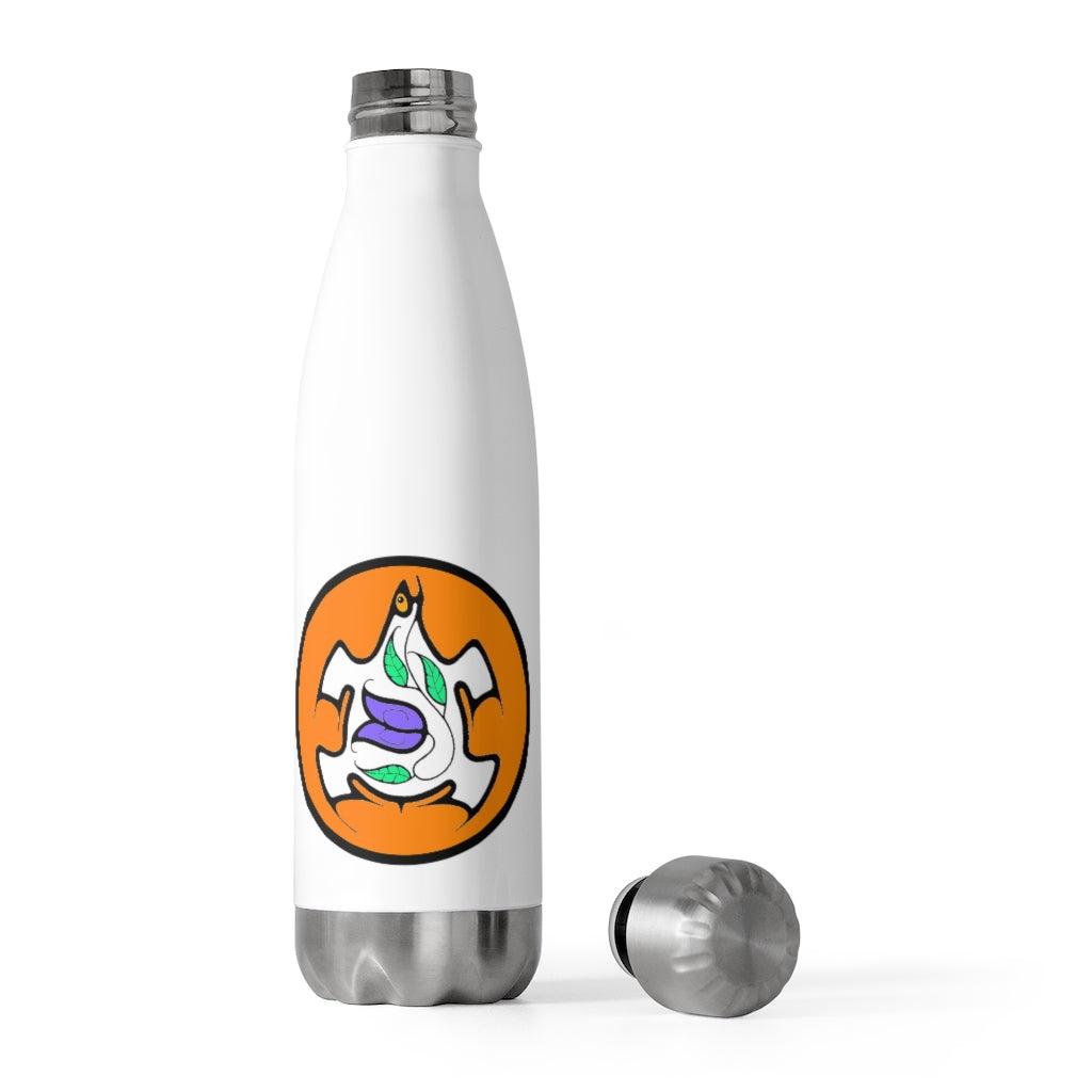 Indigipedia x Every Child Matters Insulated Water Bottle