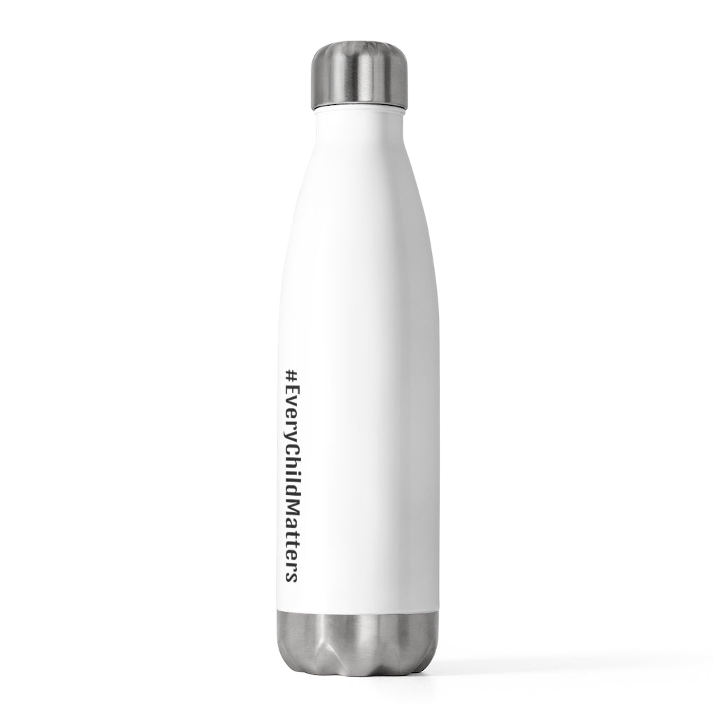Indigipedia x Every Child Matters Insulated Water Bottle